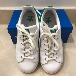 Adidas Stan Smith Shoe